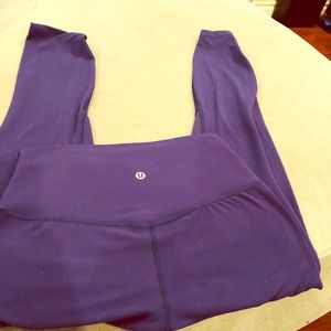 Lululemon align 6 SOLD